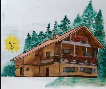 Okrepčevalnica Resnik_ilustracija